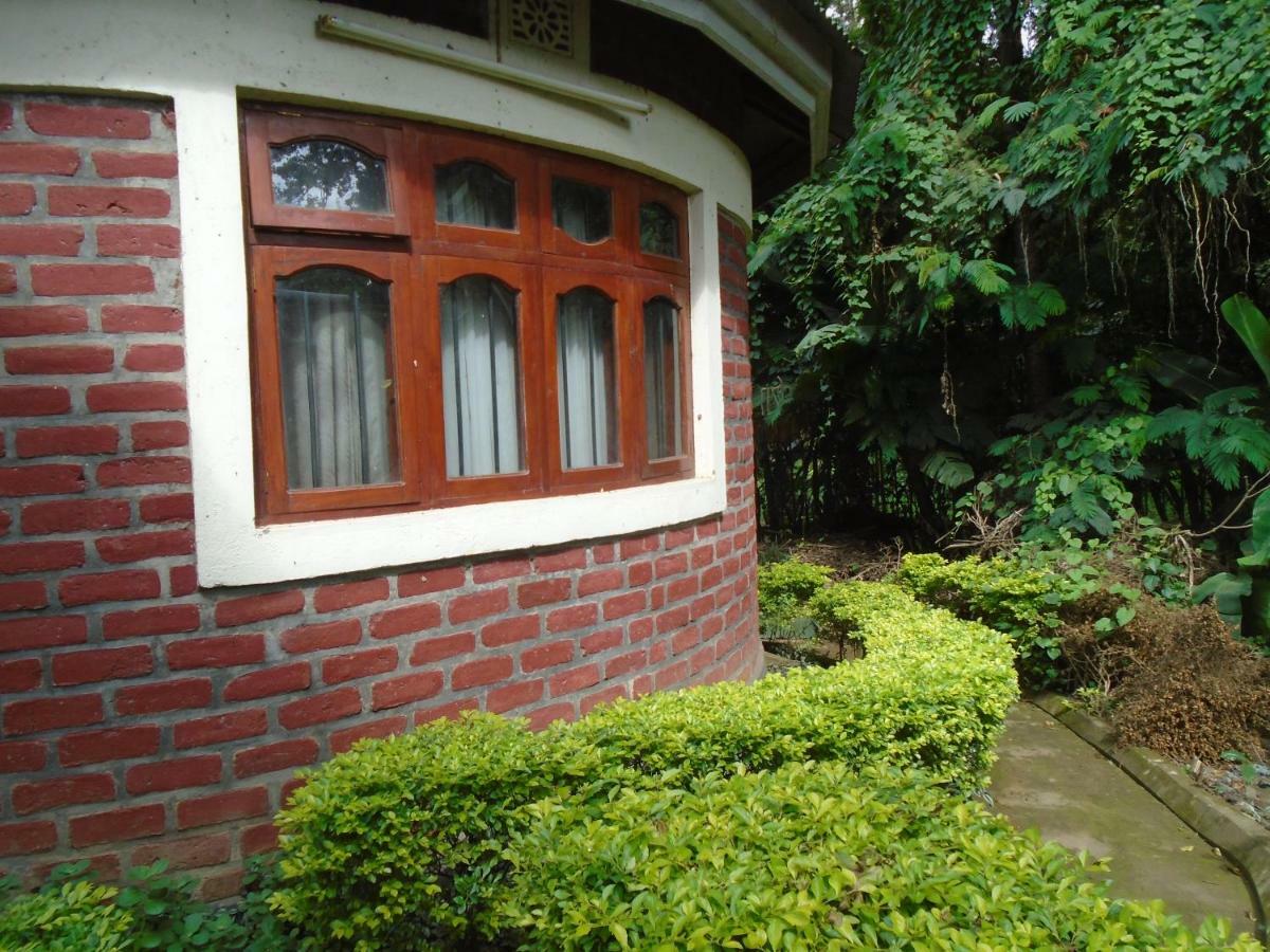Themi Valley Eco And Cultural Tourism Homestay 아루샤 외부 사진